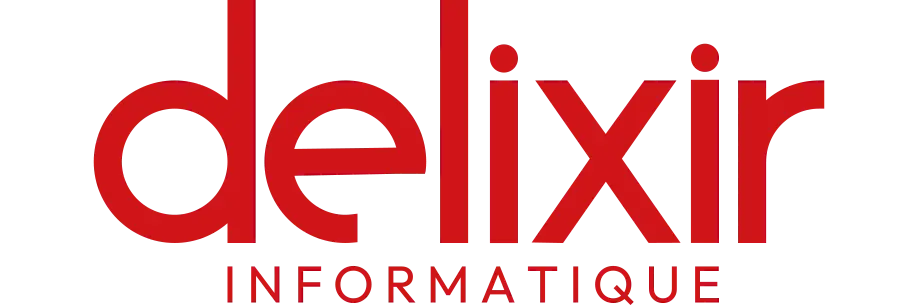 Delixir Informatique