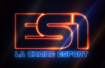 ES1 TV PARTENAIRE DE L’OGS2018, POUR LE MEILLEUR DE L’ESPORT !