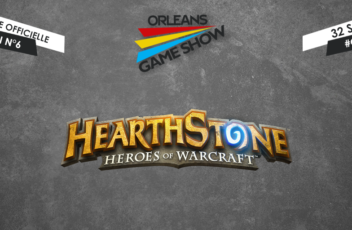 Belote et rebelote pour Hearthstone