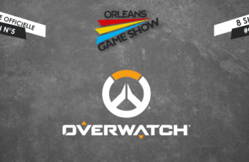 Vous avez demandé du Overwatch ? Ne quittez pas