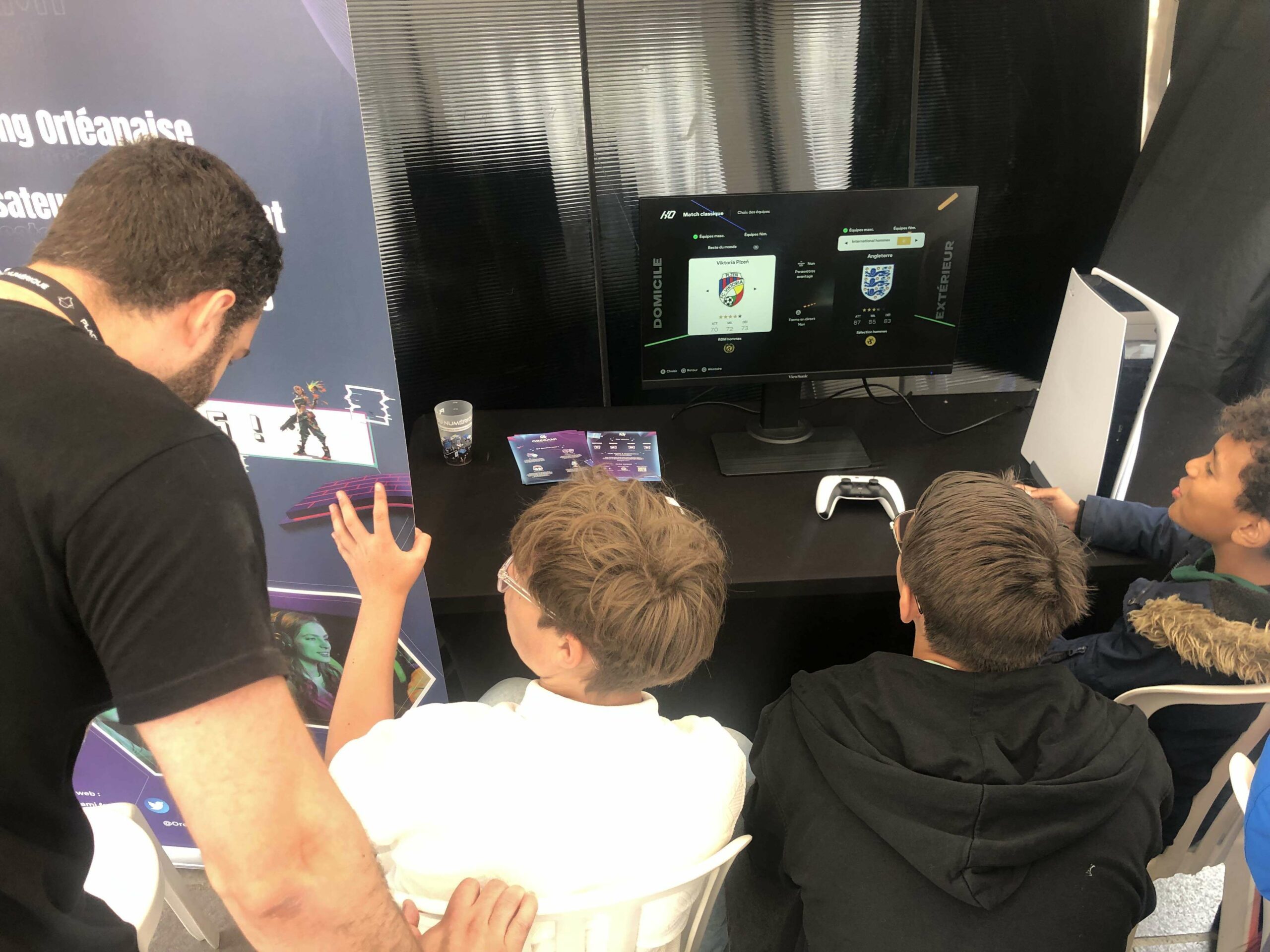 Human Tech Days 2025 – Merci à toutes et à tous !