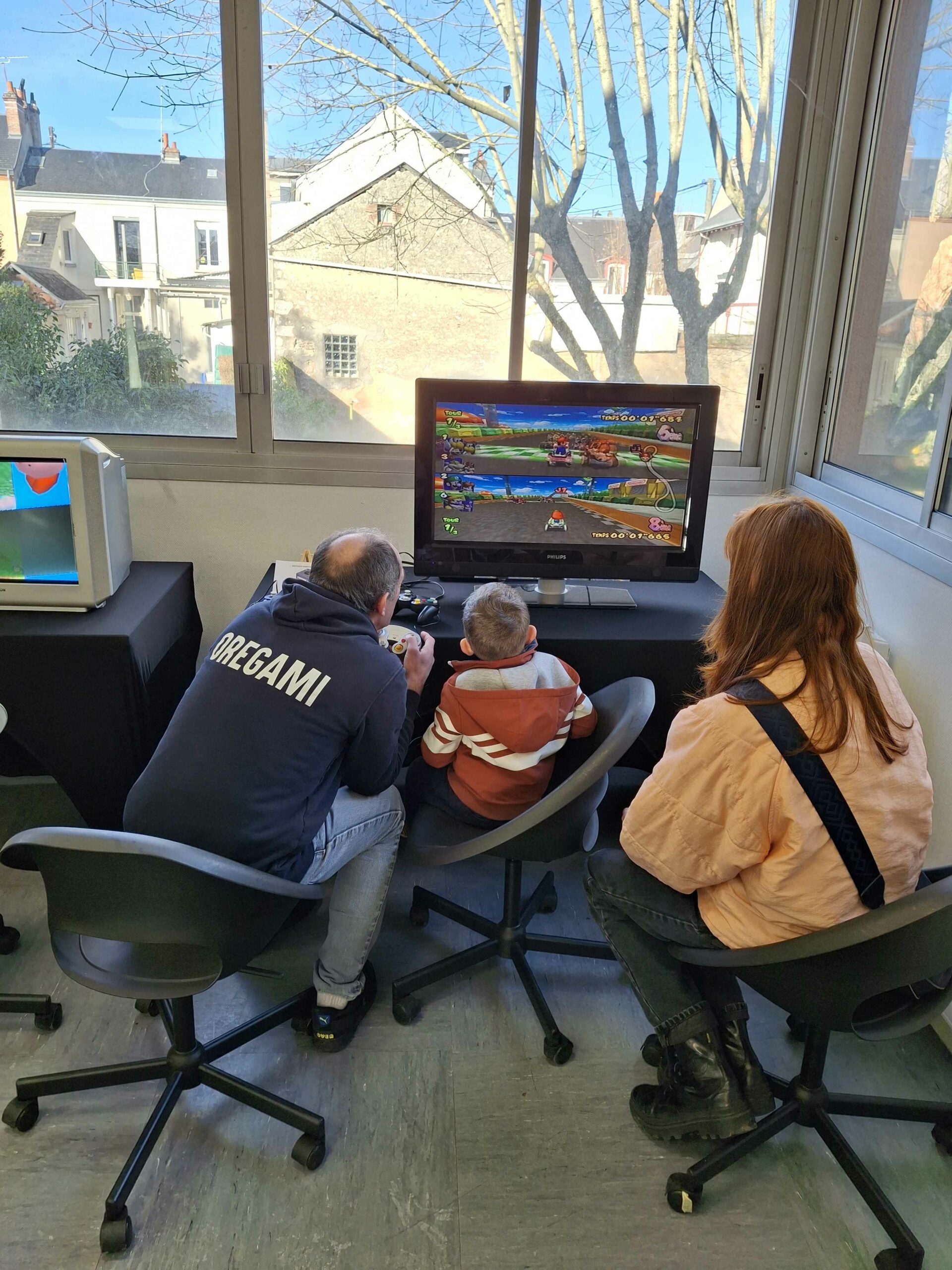 Retour sur Matricule Bis