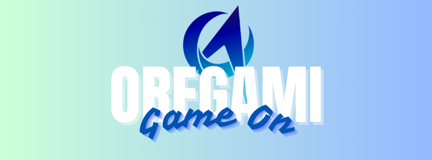Oregami GameOn FIFA