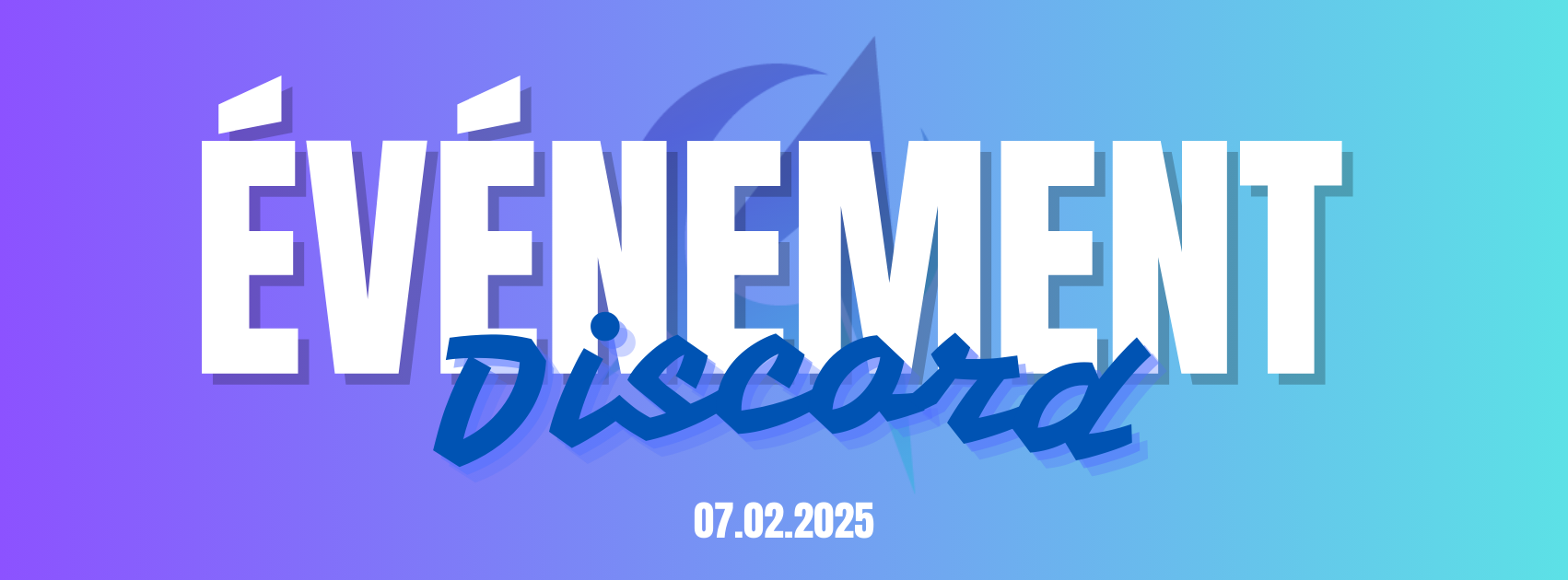 Soirée Discord