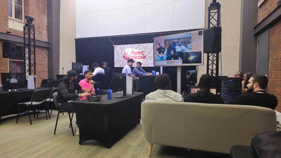 Retour sur le Mondial 26