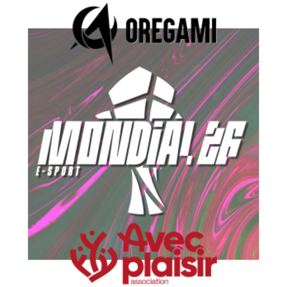 Mondial Esport 2026